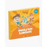 Kukuli - Minky'nin Konseri- Beta Kids