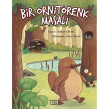 Bir Ornitorenk Masalı - Yağmur Kartal - Vadi Yayınları