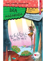 Ina Mağarada - Beatrice Masini - Can Çocuk Yayınları