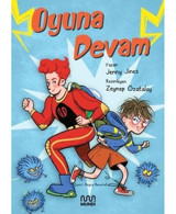 Oyuna Devam - Jenny Jinks - Mundi