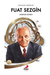 Bilimler Tarihçisi Fuat Sezgin - Ayşenur Gönen - Erdem Çocuk