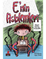 Enin Problemleri - Nazlı Deniz Güler - Kırmızı Kedi