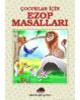 Çocuklar Ezop Masalları - İ.H. Temel - Uğurböceği
