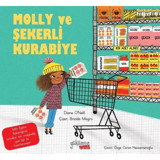 Molly ve Şekerli Kurabiye - Diana O'neill - Yakamoz Yayınları