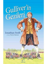 Gulliver'in Gezileri - Jonathan Swift - Uçan At