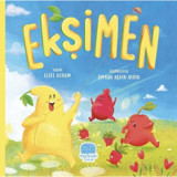 Ekşimen - Elife Kurum - Karavan Çocuk