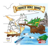 Preveze Deniz Savaşı - Neslihan Biçer - Cezve Çocuk