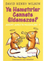 Ya Hemstırlar Cennete Gidemezse? - David Henry Wilson - İletişim Yayınları