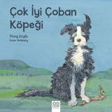 Çok İyi Çoban Köpeği - Rosie Wellesley - 1001 Çiçek