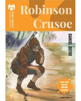 Robinson Crusoe-Çocuk Klasikleri - Daniel Defoe - Doğan ve Egmont Yayıncılık