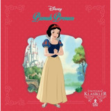 Disney Pamuk Prenses - Unutulmaz Klasikler- Doğan Çocuk