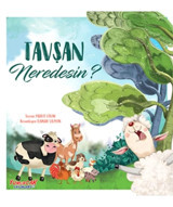 Yumurcak Yayınları Tavşan Neredesin?