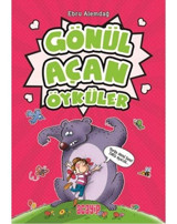 Gönül Açan Öyküler - Ebru Alemdağ - Acayip