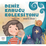 Deniz Kabuğu Koleksiyonu - Rabia Işık - Cezve Çocuk