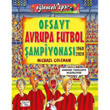 Ofsayt Avrupa Futbol Şampiyonası 1960 - 2020 - Michael Coleman - Eğlenceli Bilgi