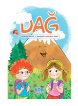 Dağ - Aslı Baysuğ - Kök Yayıncılık