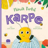 Karpe - Minik Tırtıl - Elife Kurum - Karavan Çocuk