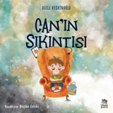 Can'ın Sıkıntısı - Dicle Keskinoğlu - İthaki Çocuk