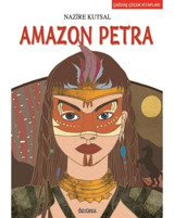 Amazon Petra - Nazire Kutsal - Özyürek Yayınevi