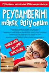 Uğurböceği Yayınları Peygamberimi Merak Ediyorum