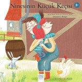 Ninesinin Küçük Keçisi - Christine Beigel - 1001 Çiçek