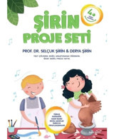 Şirin Proje Seti-4.Sınıfa Hazırım - Selçuk Şirin - Derya Şirin - Doğan ve Egmont Yayıncılık