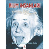 Bilim İnsanları Hakkında 100 Gerçek - John Farndorn - Almidilli