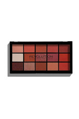 Revolution Reloaded Palette Newtrals 2 Krem Mat Far Paleti
