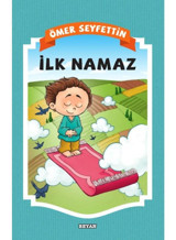 İlk Namaz - Ömer Seyfettin - Beyan Yayınları