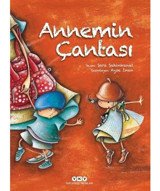 Annemin Çantası - Sara Şahinkanat - Yapı Kredi Yayınları