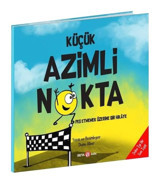 Küçük Azimli Nokta - Diane Alber - Beta Kids