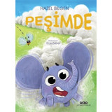 Peşimde - Hazel Bilgen - Yapı Kredi Yayınları