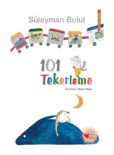 101 Tekerleme - Süleyman Bulut - Can Çocuk Yayınları