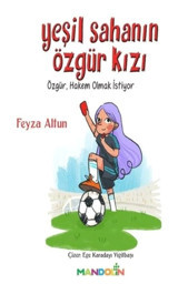 Yeşil Sahanın Özgür Kızı - Feyza Altun - Mandolin