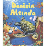 Denizin Altında - Anna Milbourne - Tübitak Yayınları