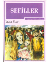 Sefiller-Gençler İçin - Victor Hugo - İnkılap Kitabevi
