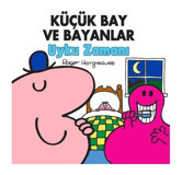 Küçük Bay ve Bayanlar Uyku Zamanı - Roger Hargreaves - Doğan Çocuk