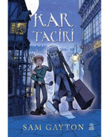 Kar Taciri - Sam Gayton - İthaki Çocuk