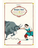 Boğaç Han - Dede Korkut Hikayeler 1- Erdem Çocuk