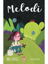 Melodi - Anıl Basılı - Timaş Çocuk