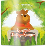 Karamel Doğayı Koruyor - Esra Yıldırım - Perseus Yayınevi