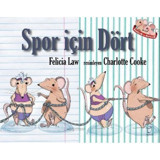 Spor İçin Dört - Felicia Law - Doruk Yayınları