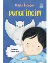 Pungfincim - Haldun İlkdoğan - İthaki Çocuk