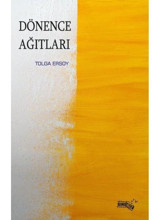 Dönence Ağıtları - Tolga Ersoy - Sınırsız Kitap