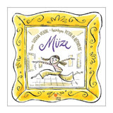 Müze - Susan Verde - Günışığı Kitaplığı