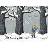 Bir Dileğim Var - Jimmy Liao - Jimmy Liao - Desen Yayınları