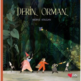 Derin Orman- Can Çocuk Yayınları