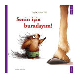 Senin için Buradayım!- Sola Kidz