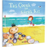 Taş Çocuk ve Küçük Kız - Sally Hopgood - Beta Kids