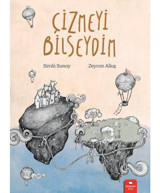 Çizmeyi Bilseydim - Simla Sunay - Redhouse Kidz Yayınları